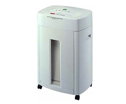 Office Automation  Dino Plus Paper Shredder